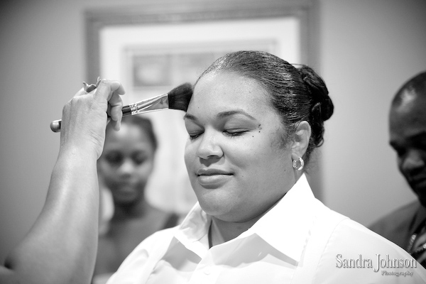 Best Harry P. Leu Gardens Wedding photographer - Sandra Johnson (SJFoto.com)